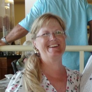 Meet your Posher, Maria